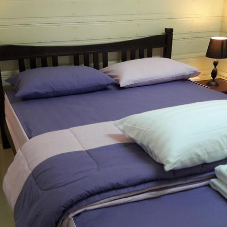 Savika Guesthouse Ranong Zewnętrze zdjęcie