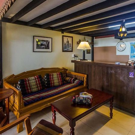 Savika Guesthouse Ranong Zewnętrze zdjęcie