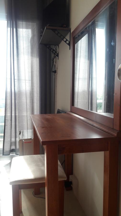 Savika Guesthouse Ranong Zewnętrze zdjęcie