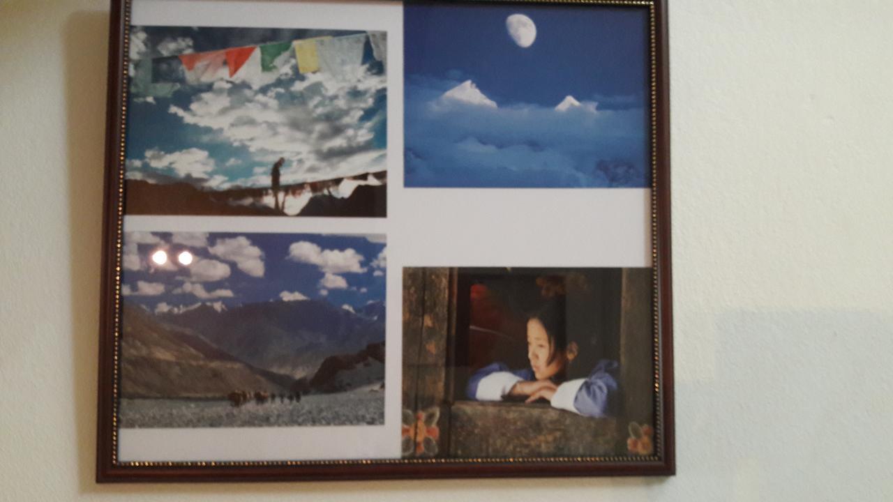 Savika Guesthouse Ranong Zewnętrze zdjęcie
