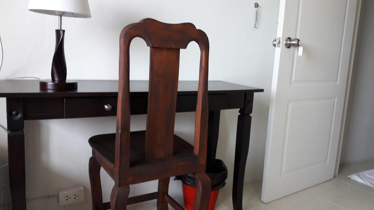 Savika Guesthouse Ranong Zewnętrze zdjęcie