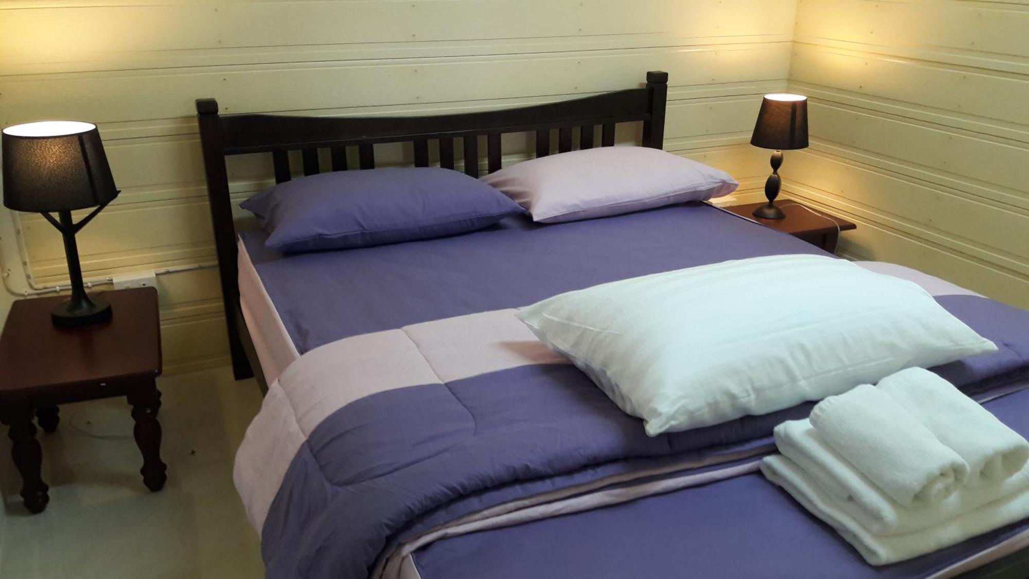 Savika Guesthouse Ranong Zewnętrze zdjęcie