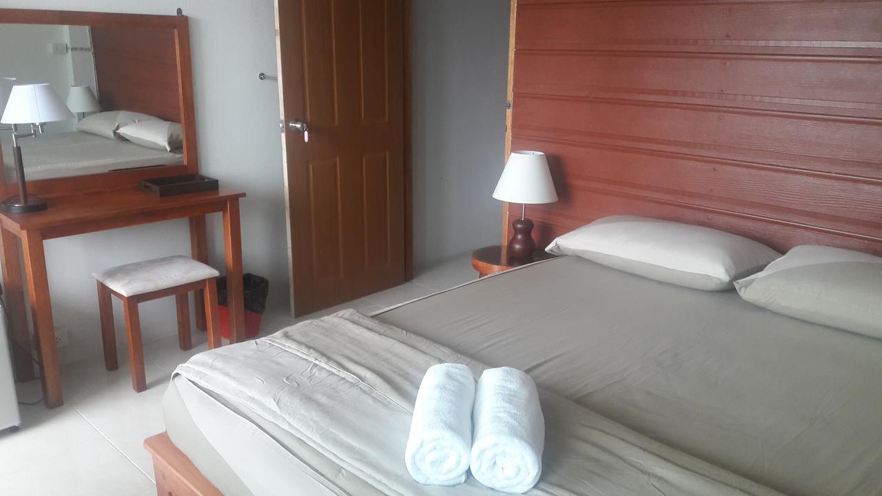 Savika Guesthouse Ranong Zewnętrze zdjęcie