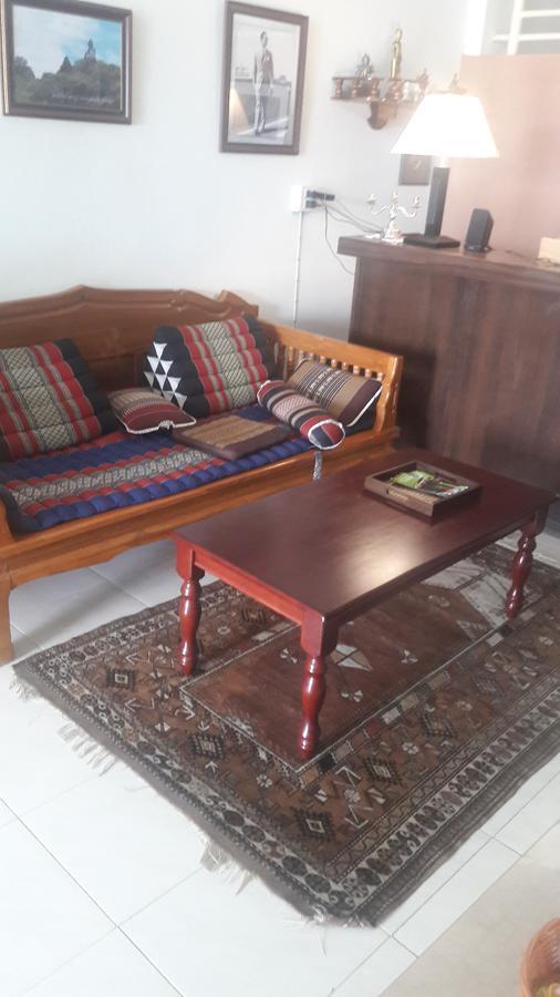 Savika Guesthouse Ranong Zewnętrze zdjęcie