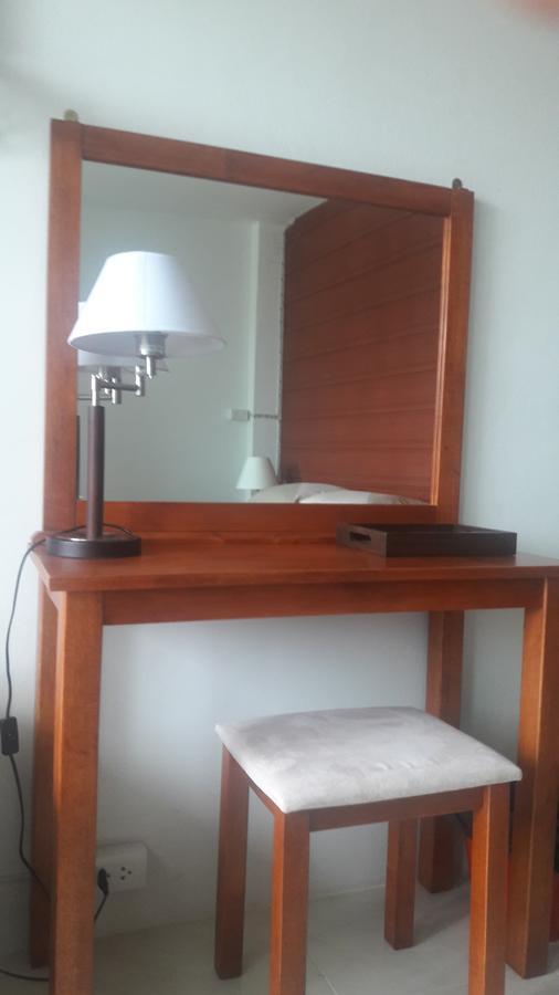 Savika Guesthouse Ranong Zewnętrze zdjęcie