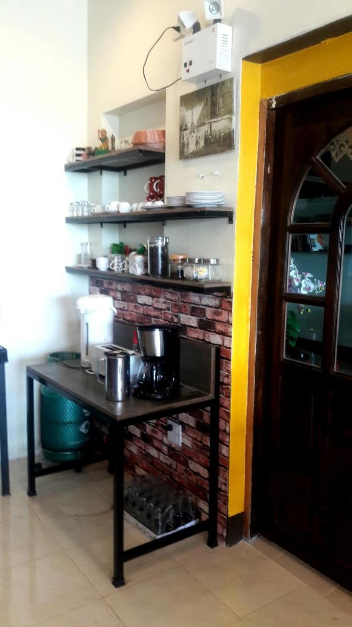 Savika Guesthouse Ranong Zewnętrze zdjęcie