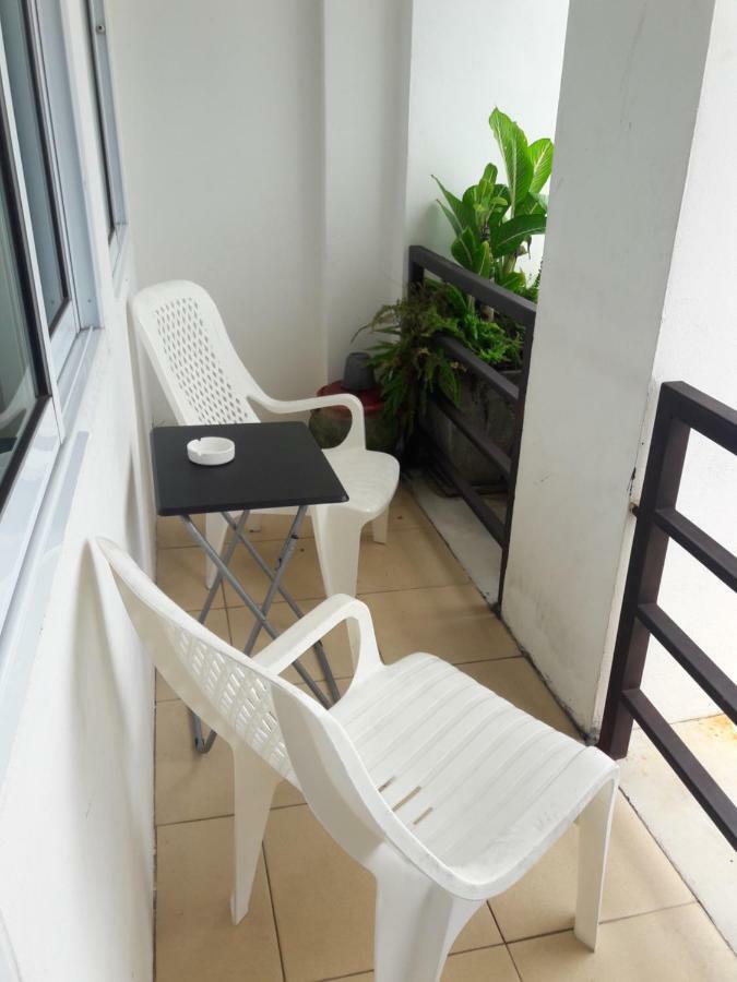 Savika Guesthouse Ranong Zewnętrze zdjęcie
