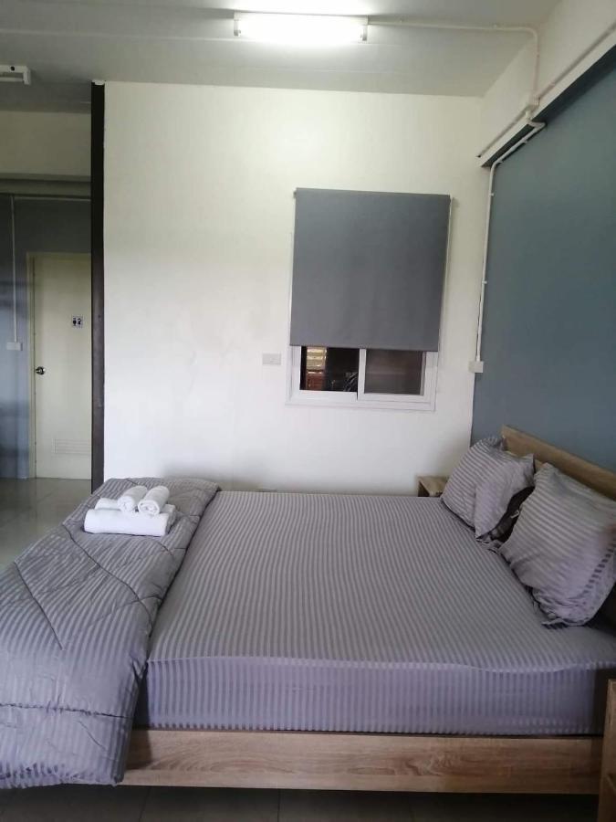 Savika Guesthouse Ranong Zewnętrze zdjęcie
