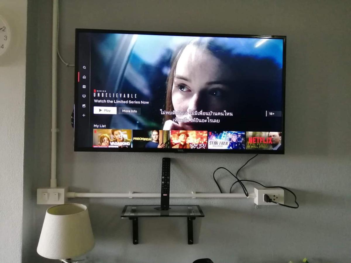 Savika Guesthouse Ranong Zewnętrze zdjęcie