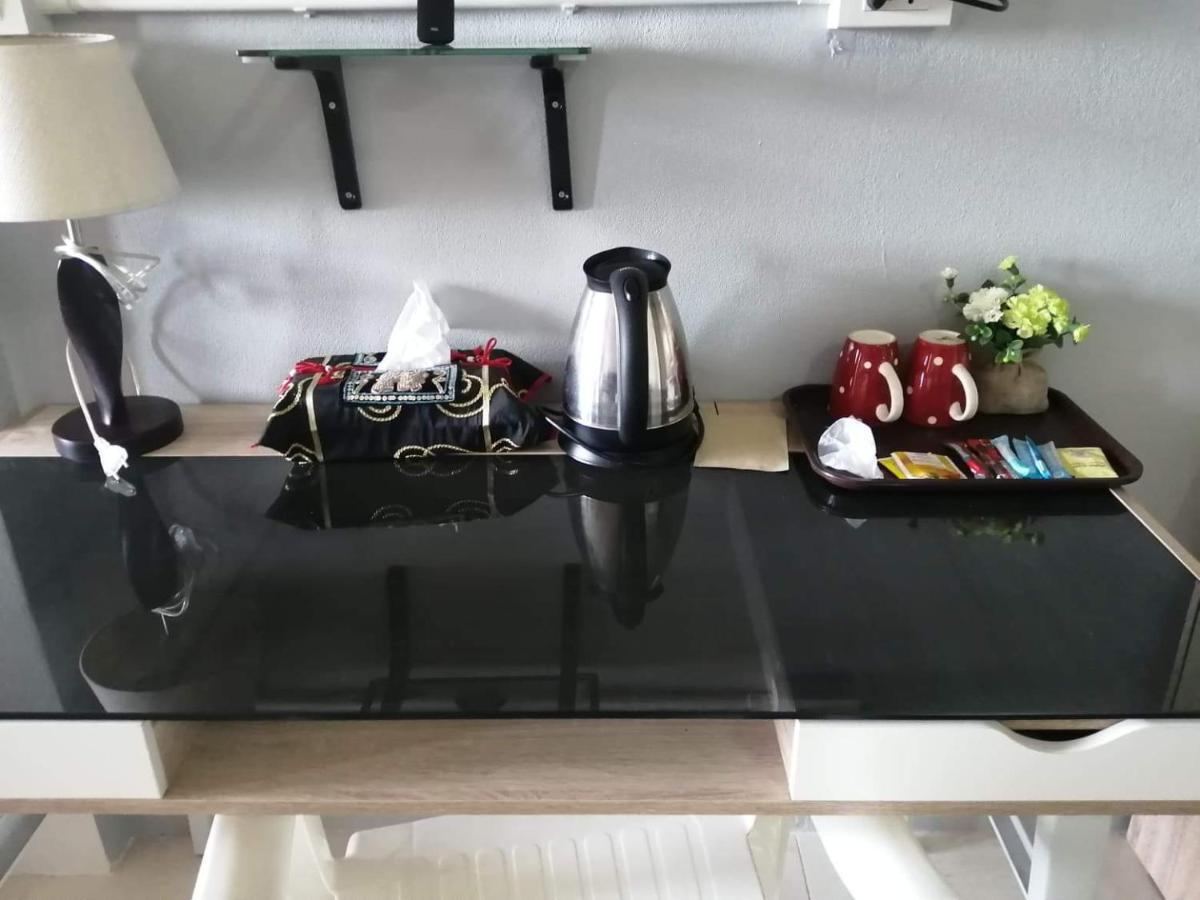 Savika Guesthouse Ranong Zewnętrze zdjęcie