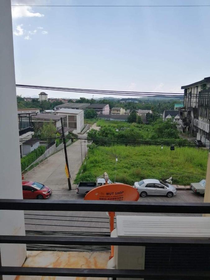 Savika Guesthouse Ranong Zewnętrze zdjęcie