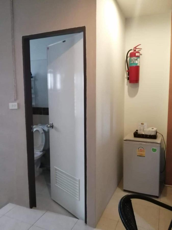 Savika Guesthouse Ranong Zewnętrze zdjęcie