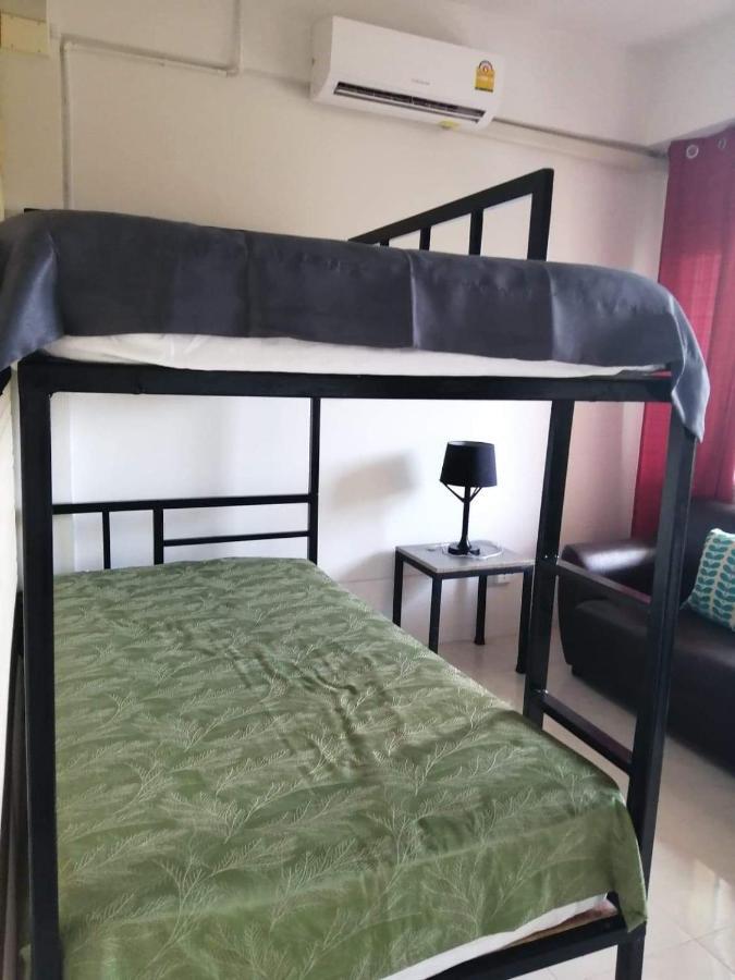 Savika Guesthouse Ranong Zewnętrze zdjęcie
