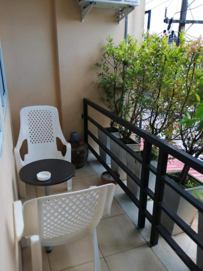 Savika Guesthouse Ranong Zewnętrze zdjęcie